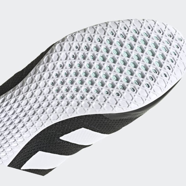 Botas Boxeo Adidas Speedex Boxing Mujer Chile Negras - OPZQCV068