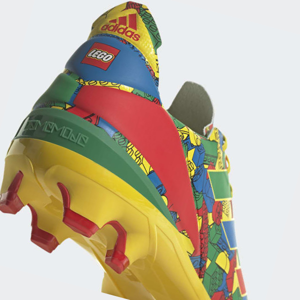 Botas De Futbol Adidas Gamemode Firm Ground Hombre Chile Amarillo - YIHTJC135