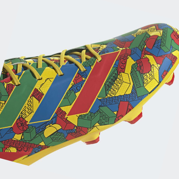 Botas De Futbol Adidas Gamemode Firm Ground Hombre Chile Amarillo - YIHTJC135