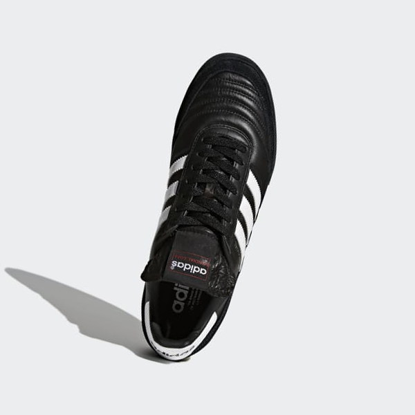 Botas De Futbol Adidas Mundial Goal Hombre Chile Negras - NQOJZH642