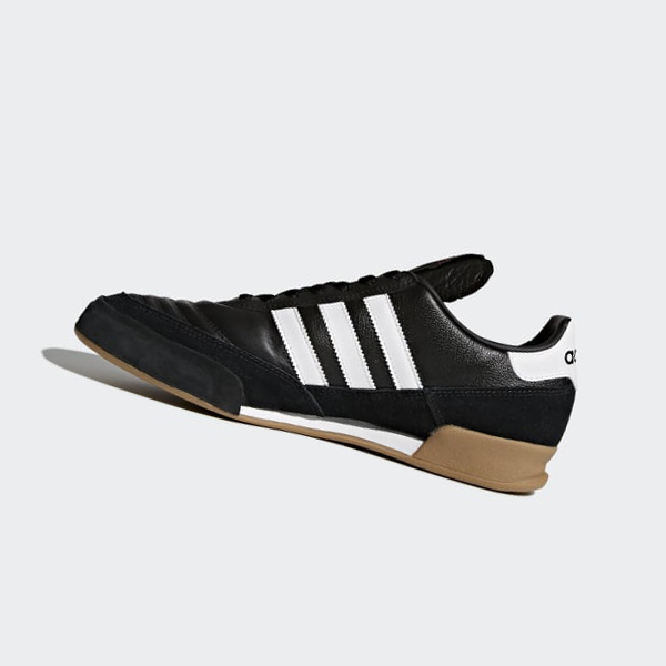 Botas De Futbol Adidas Mundial Goal Hombre Chile Negras - NQOJZH642