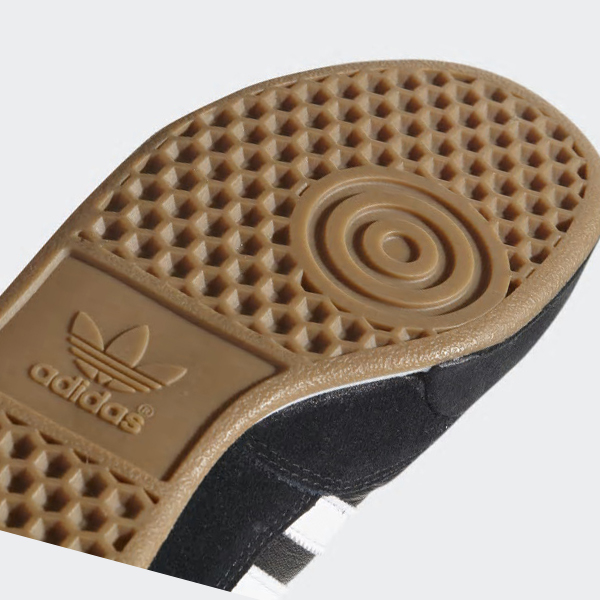 Botas De Futbol Adidas Mundial Goal Hombre Chile Negras - NQOJZH642