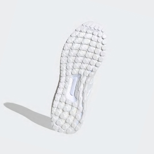 Botas De Futbol Adidas Predator Accelerator Hombre Chile Blancas - KCNODX352
