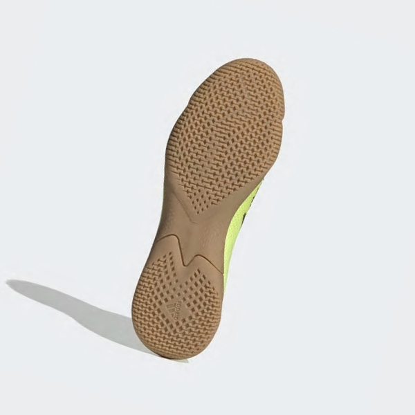 Botas De Futbol Adidas Predator Mutator 20.3 Laceless Indoor Mujer Chile Verde - HWUPJG716