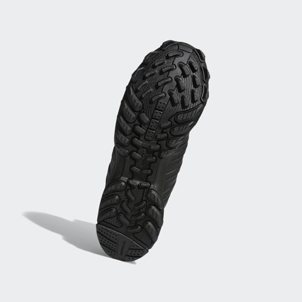 Botas Tácticas Adidas GSG 9.2 Hombre Chile Negras - VMPXCZ024