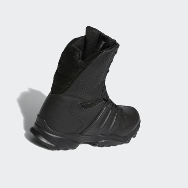 Botas Tácticas Adidas GSG 9.2 Hombre Chile Negras - VMPXCZ024