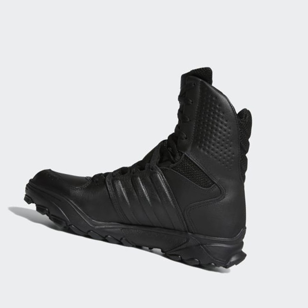 Botas Tácticas Adidas GSG 9.2 Hombre Chile Negras - VMPXCZ024
