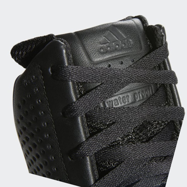 Botas Tácticas Adidas GSG 9.2 Hombre Chile Negras - VMPXCZ024