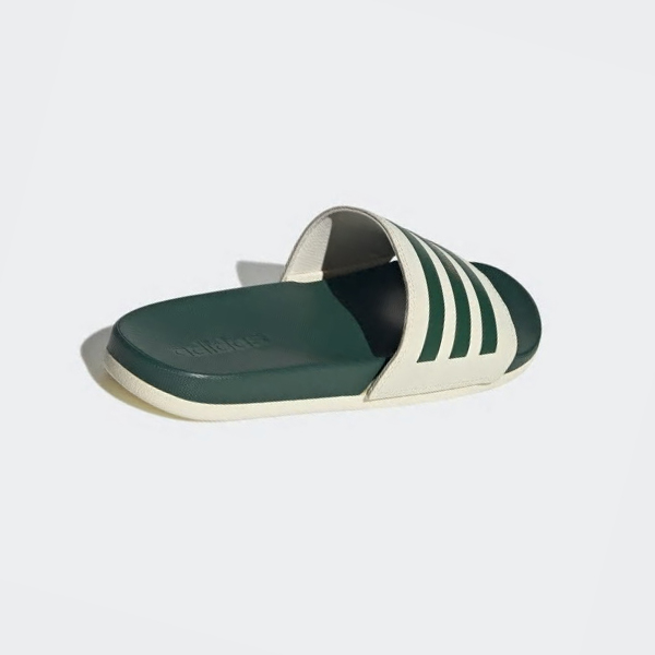 Chanclas Adidas Adilette Comodidad Hombre Chile Beige - ESTFWP384