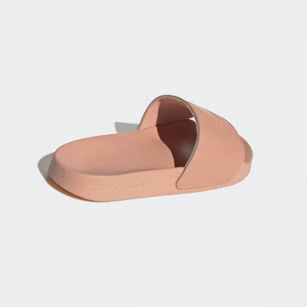 Chanclas Adidas Adilette Lite Hombre Chile Rosas - XHLJUK659