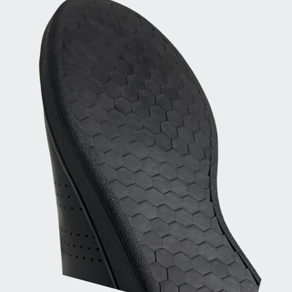 Zapatillas Adidas Advantage Base Hombre Chile Negras - SOMBPN013