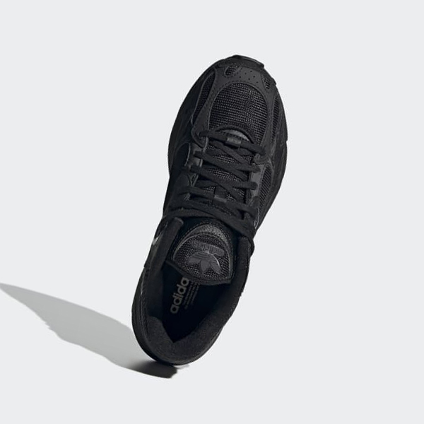 Zapatillas Adidas Astir Mujer Chile Negras - NUYFSJ604