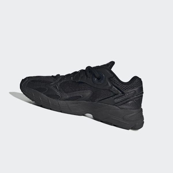 Zapatillas Adidas Astir Mujer Chile Negras - NUYFSJ604