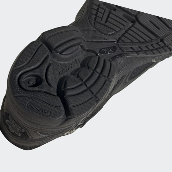 Zapatillas Adidas Astir Mujer Chile Negras - NUYFSJ604