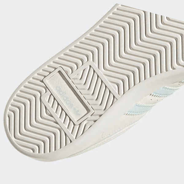 Zapatillas Adidas Bryony Mujer Chile Blancas - WYHGDX734