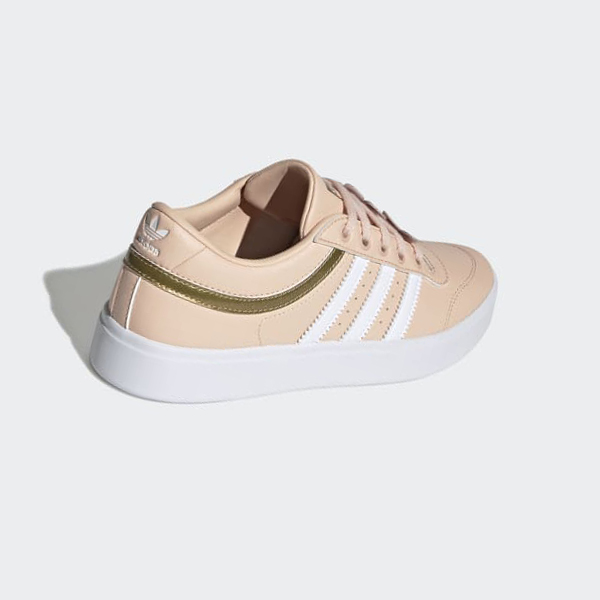 Zapatillas Adidas Bryony Mujer Chile Rosas - XFYKMV548