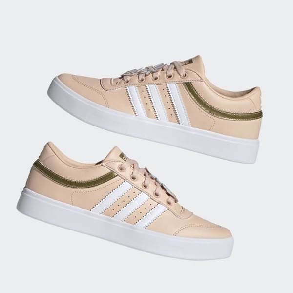Zapatillas Adidas Bryony Mujer Chile Rosas - XFYKMV548