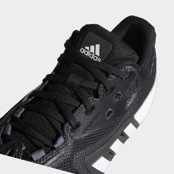 Zapatillas Adidas Dropset Hombre Chile Negras - SNTZBJ457