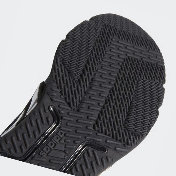 Zapatillas Adidas Dropset Hombre Chile Negras - SNTZBJ457