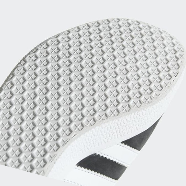 Zapatillas Adidas Gazelle Mujer Chile Gris - SVCBAQ265