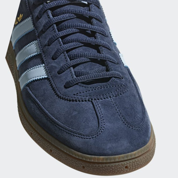 Zapatillas Adidas Handball Spezial Hombre Chile Azules - PWGCKS514