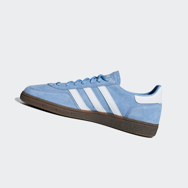 Zapatillas Adidas Handball Spezial Mujer Chile Azules - YRADIO328