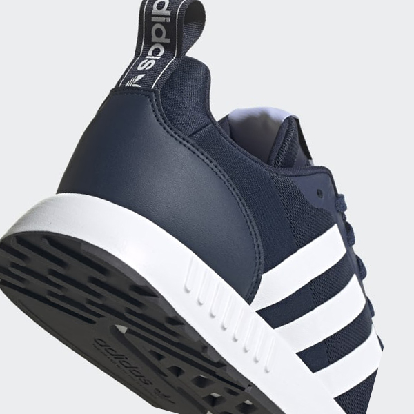 Zapatillas Adidas Multix Mujer Chile Azules - AGDITL083