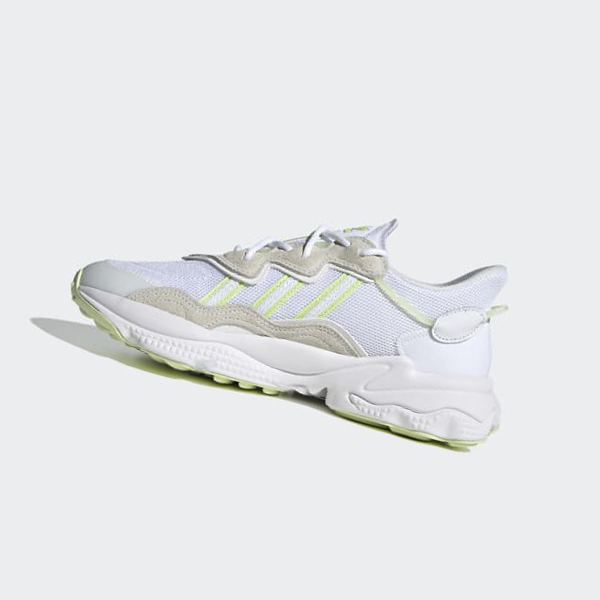Zapatillas Adidas OZWEEGO Mujer Chile Blancas - TJCYEH389
