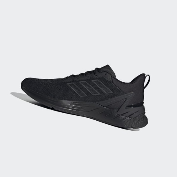 Zapatillas Adidas Response Super 2.0 Mujer Chile Negras - OABICR537