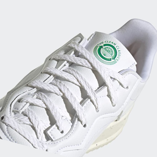 Zapatillas Adidas SC Premiere Mujer Chile Blancas - WVHQUS023