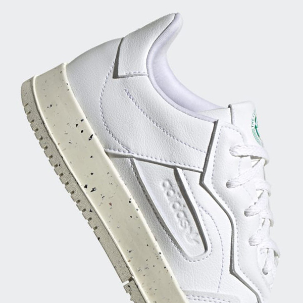 Zapatillas Adidas SC Premiere Mujer Chile Blancas - WVHQUS023