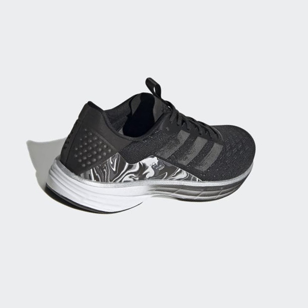 Zapatillas Adidas SL20 Glam Pack Mujer Chile Negras - EDPCQN572