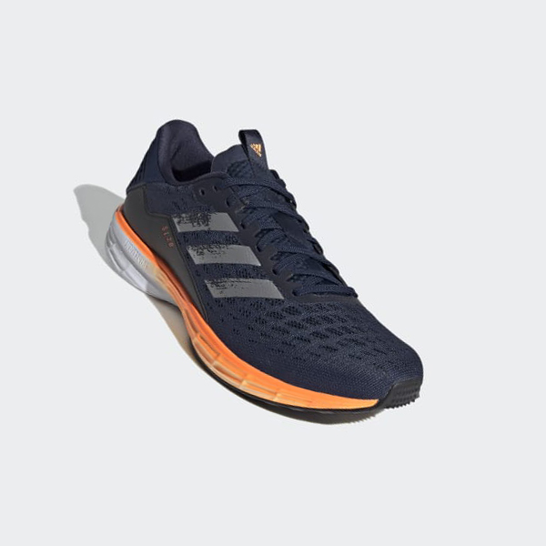 Zapatillas Adidas SL20 Mujer Chile Azules - HJEYNQ735