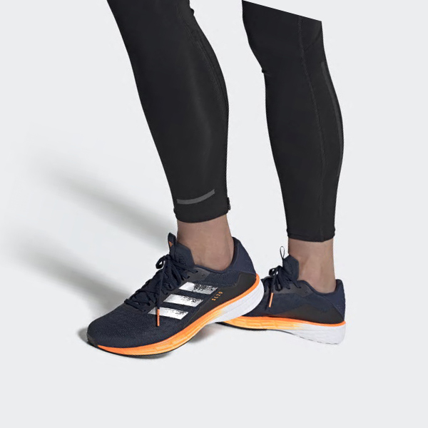 Zapatillas Adidas SL20 Mujer Chile Azules - HJEYNQ735