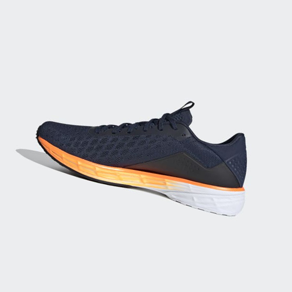 Zapatillas Adidas SL20 Mujer Chile Azules - HJEYNQ735
