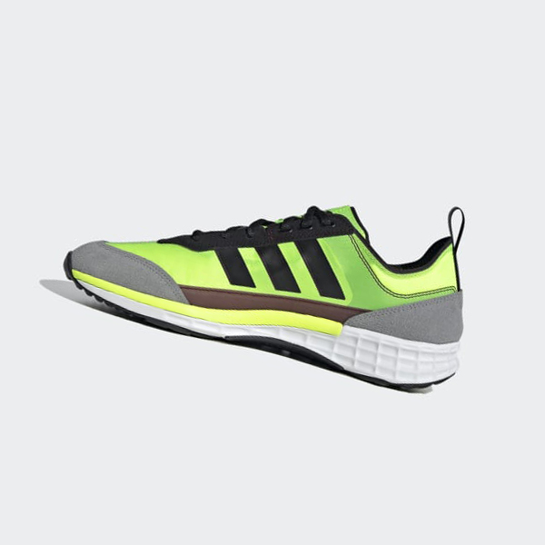 Zapatillas Adidas SL 7200 Mujer Chile Negras - GYCTRD914