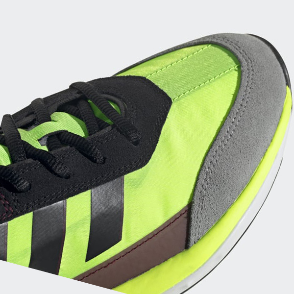 Zapatillas Adidas SL 7200 Mujer Chile Negras - GYCTRD914