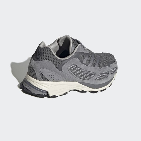 Zapatillas Adidas Shadowturf Mujer Chile Gris - LCVPEN416