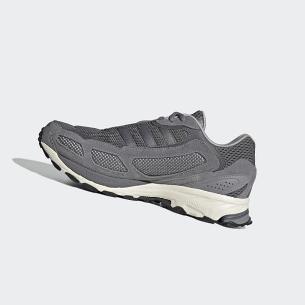 Zapatillas Adidas Shadowturf Mujer Chile Gris - LCVPEN416
