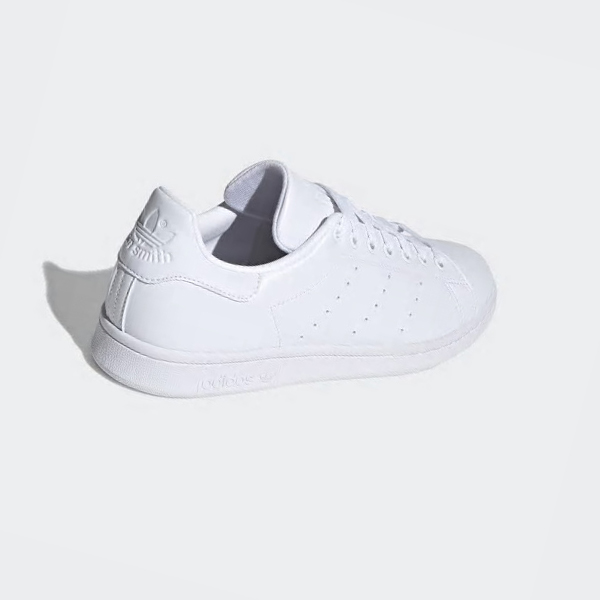 Zapatillas Adidas Stan Smith Mujer Chile Blancas - CJVGDE076