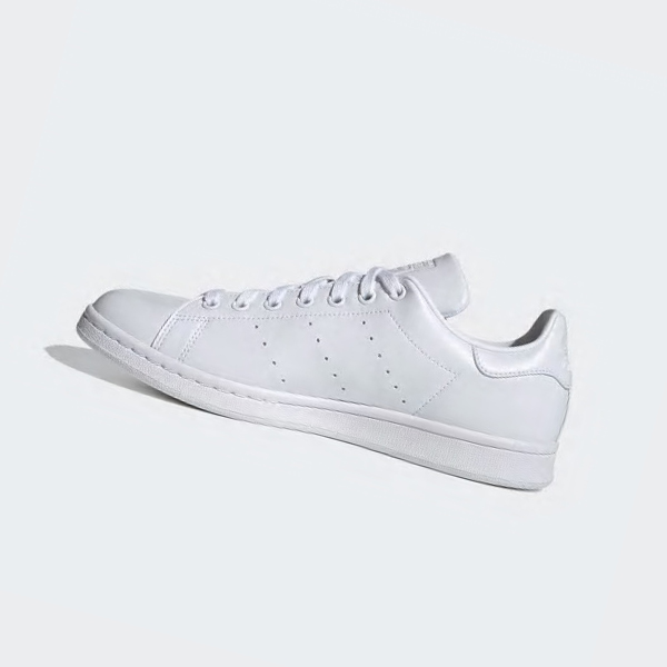 Zapatillas Adidas Stan Smith Mujer Chile Blancas - CJVGDE076