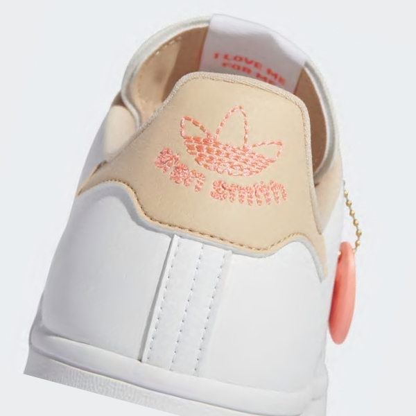 Zapatillas Adidas Stan Smith Mujer Chile Blancas - HPGWLE314
