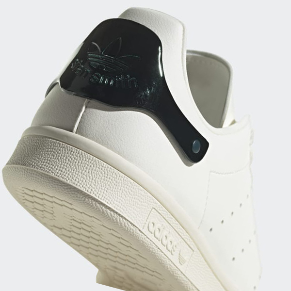 Zapatillas Adidas Stan Smith Mujer Chile Blancas - QEGBDX970