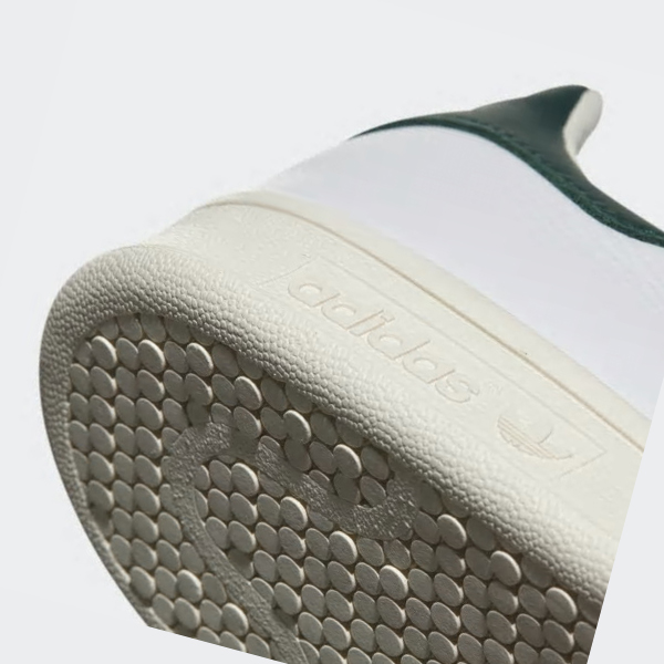 Zapatillas Adidas Stan Smith Mujer Chile Blancas - SBWKPF306