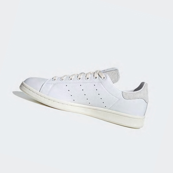 Zapatillas Adidas Stan Smith Mujer Chile Blancas - VNCUZS684