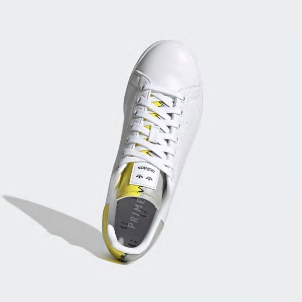 Zapatillas Adidas Stan Smith Mujer Chile Blancas - XOFSRG847