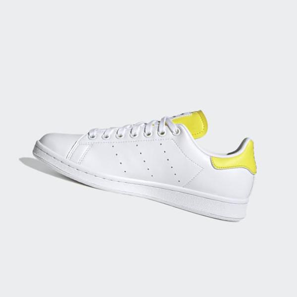 Zapatillas Adidas Stan Smith Mujer Chile Blancas - XOFSRG847