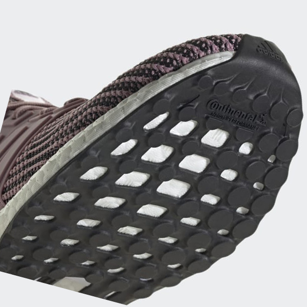 Zapatillas Adidas Ultraboost 4.0 DNA Mujer Chile Rosas - YWXQNZ364