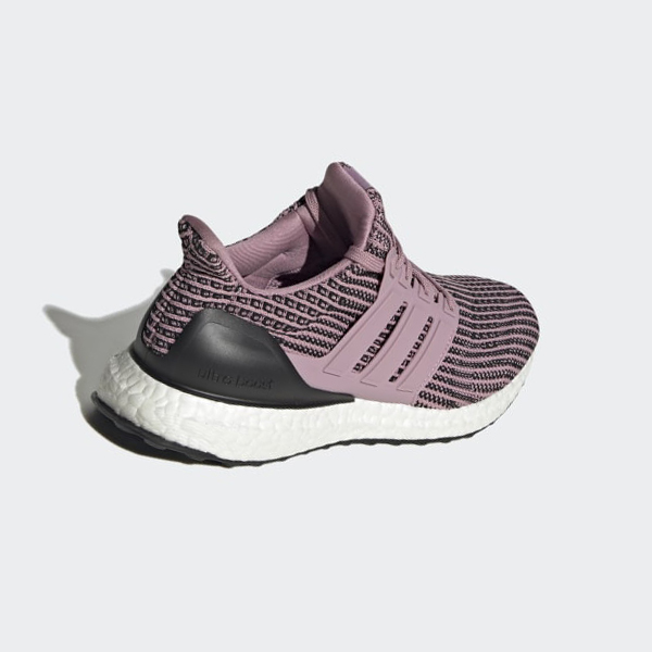 Zapatillas Adidas Ultraboost 4.0 DNA Mujer Chile Rosas - YWXQNZ364