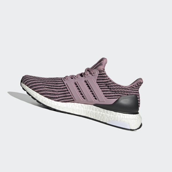 Zapatillas Adidas Ultraboost 4.0 DNA Mujer Chile Rosas - YWXQNZ364